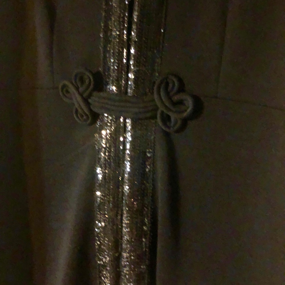 Genuine Vintage Couture Edano by Jonathan Logan